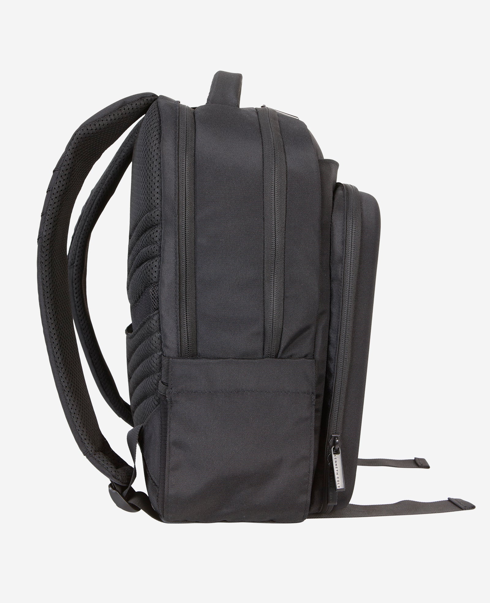 Venturer Backpack | Kenneth Cole BLACK