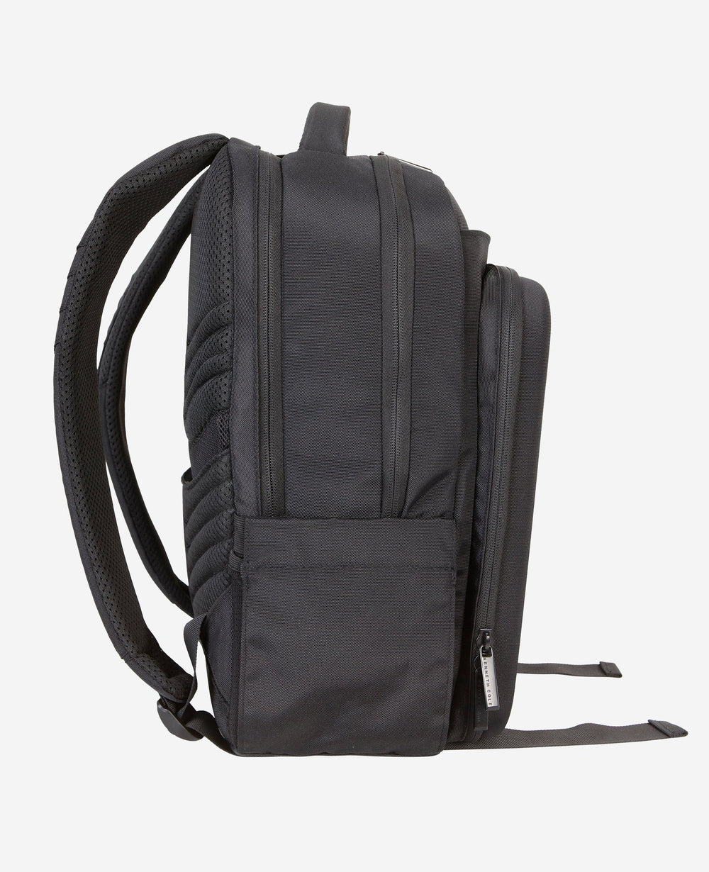 Venturer Backpack | Kenneth Cole BLACK