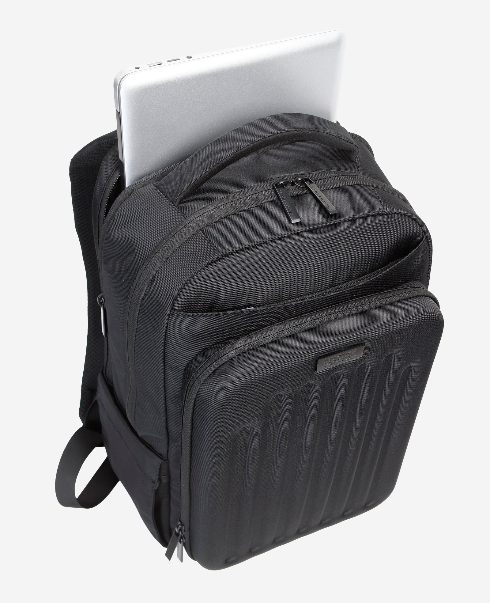 Venturer Backpack | Kenneth Cole BLACK