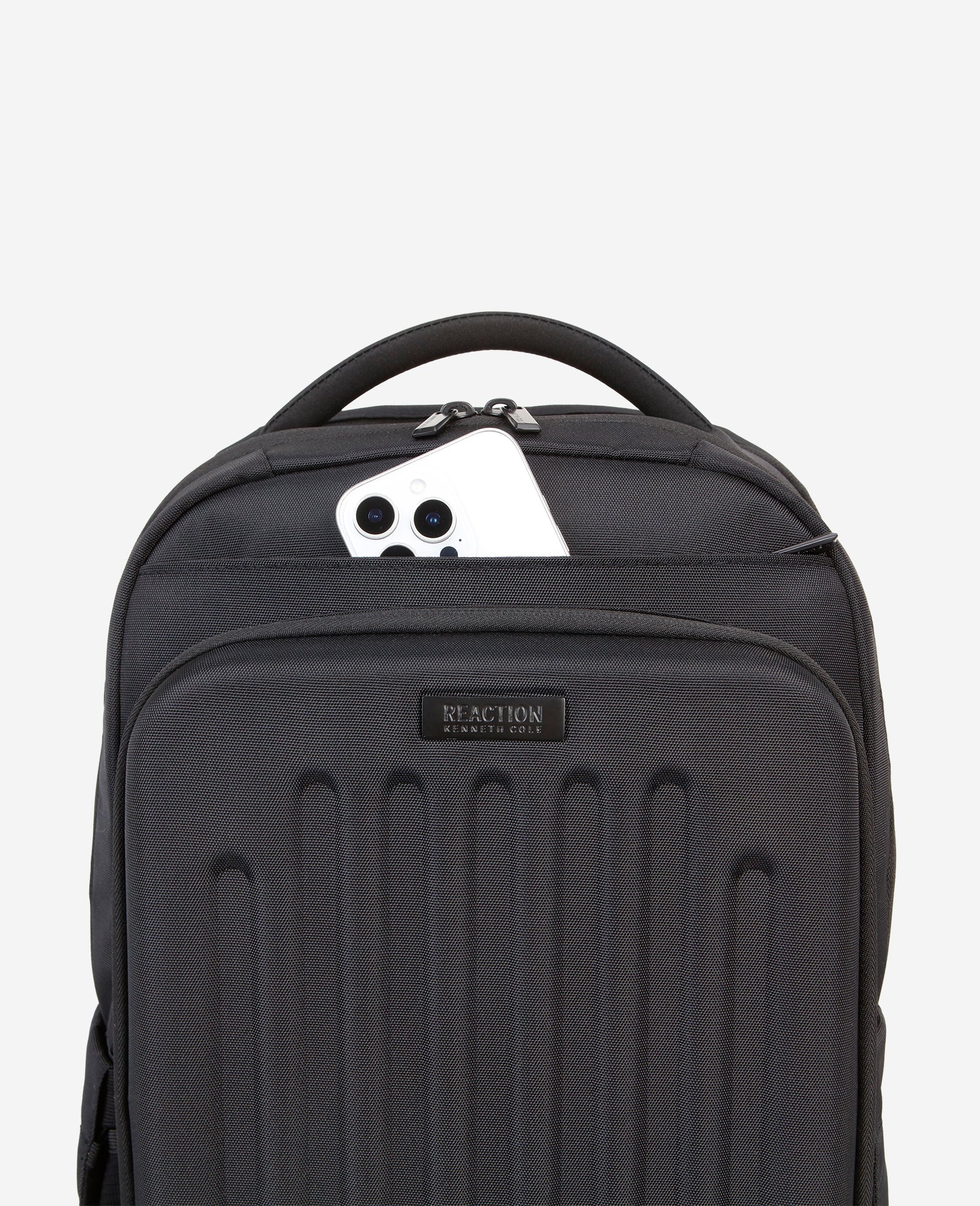 Venturer Backpack | Kenneth Cole BLACK
