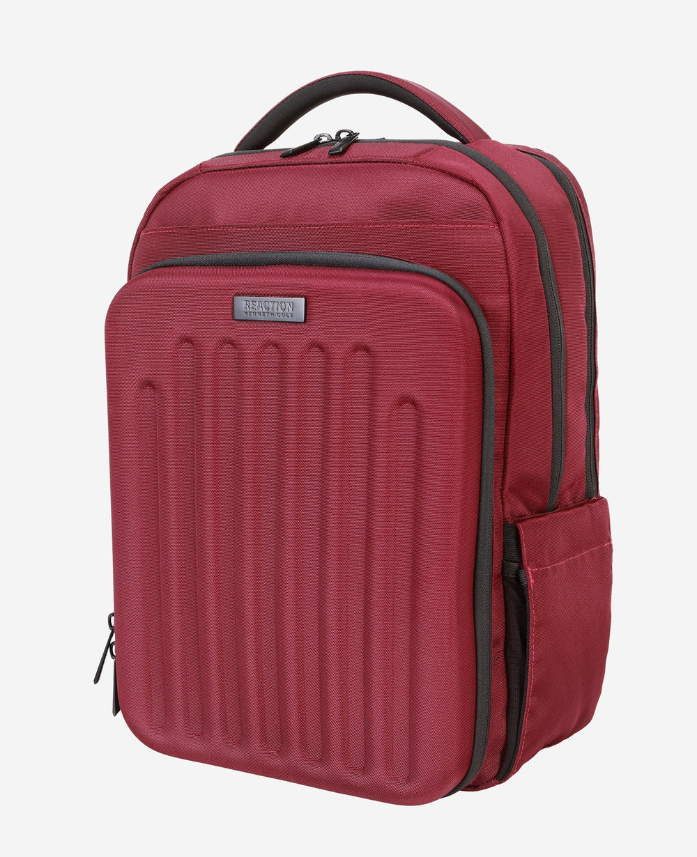 Venturer Backpack | Kenneth Cole WINE