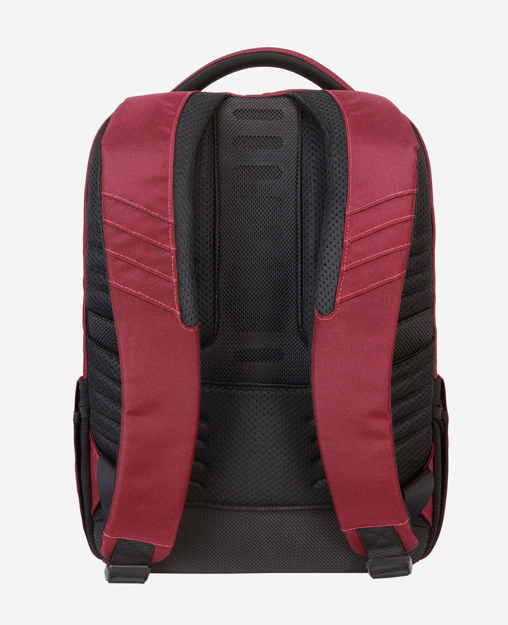 Venturer Backpack | Kenneth Cole WINE