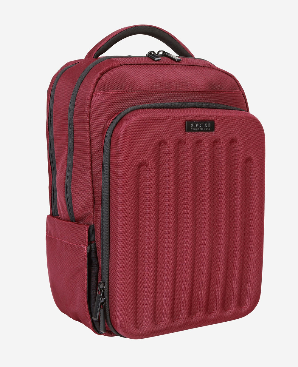 Venturer Backpack | Kenneth Cole WINE