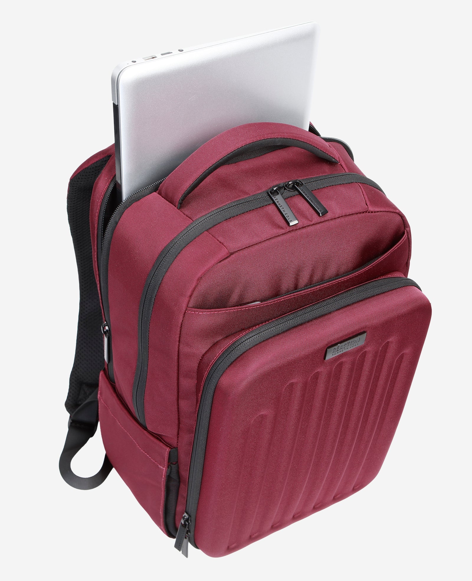 Venturer Backpack | Kenneth Cole WINE