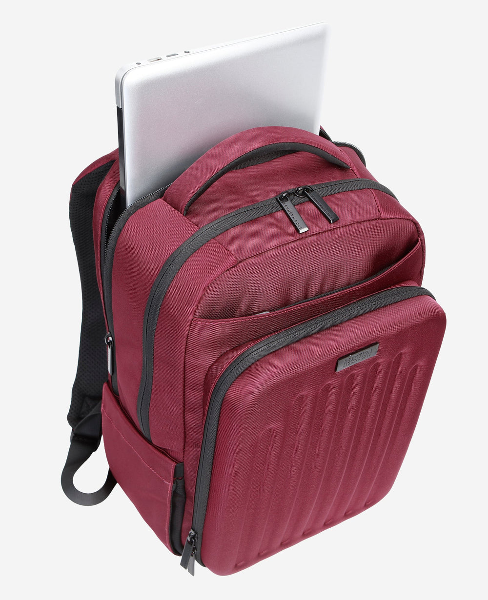 Venturer Backpack | Kenneth Cole WINE