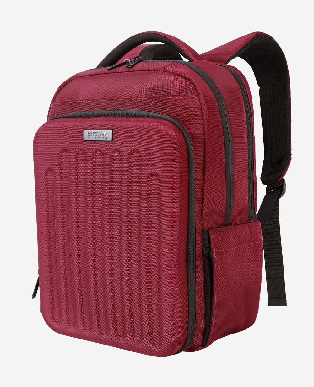 Venturer Backpack | Kenneth Cole WINE