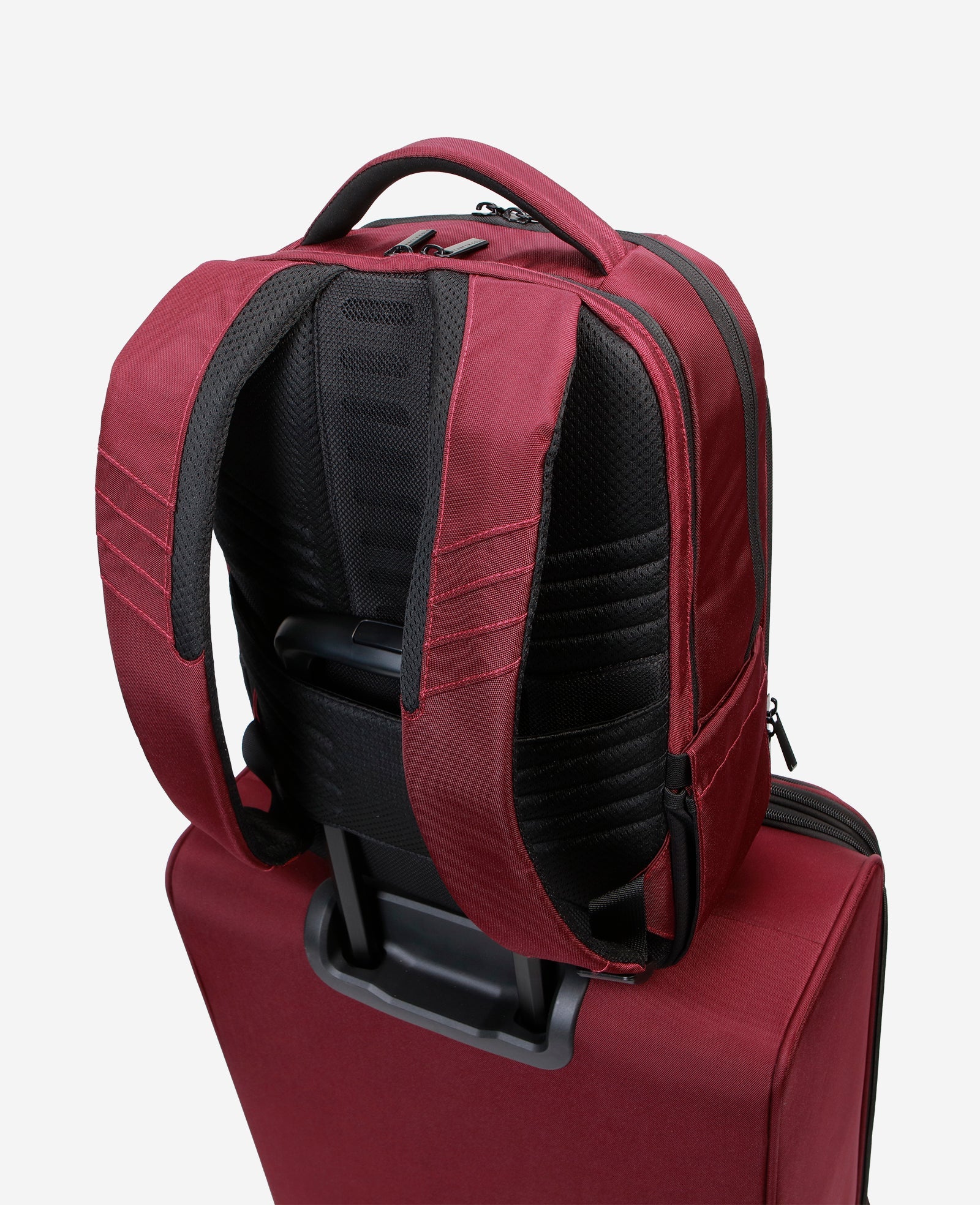 Venturer Backpack | Kenneth Cole WINE