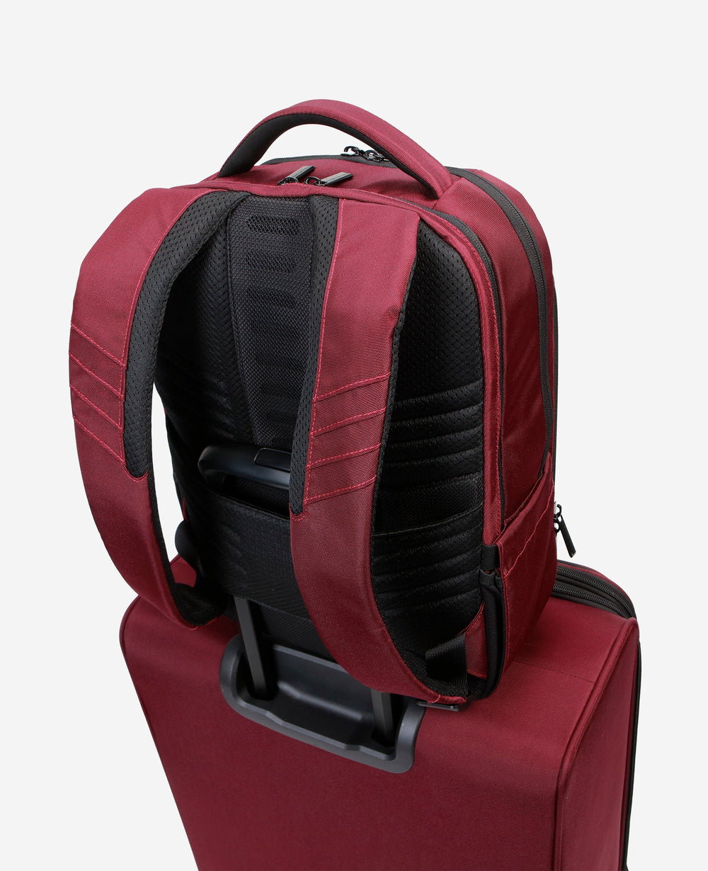 Venturer Backpack | Kenneth Cole WINE