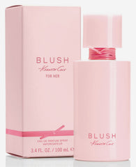 Shop Blush for Her Eau de Parfum, 3.4 oz | Kenneth Cole | Kenneth Cole NO COLOR