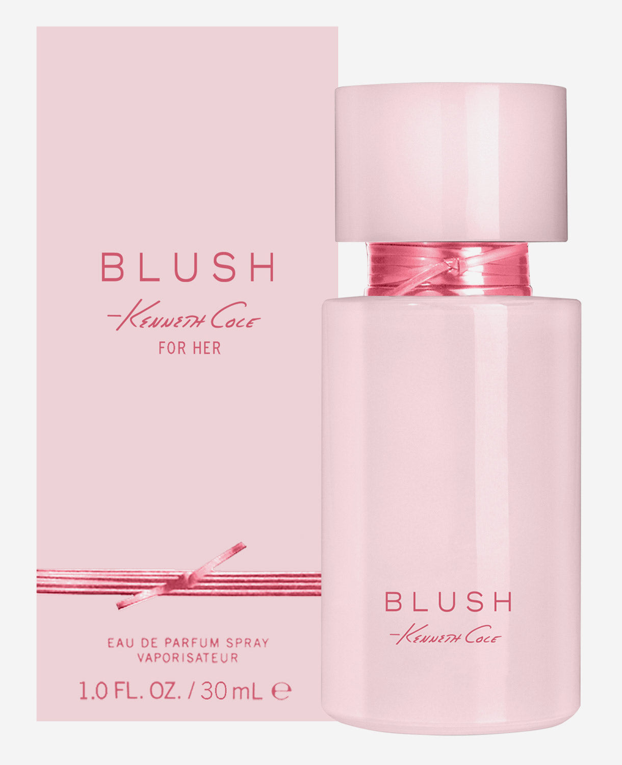 Shop Blush Perfume for Her 1.0 oz | Kenneth Cole USA | Kenneth Cole NO COLOR