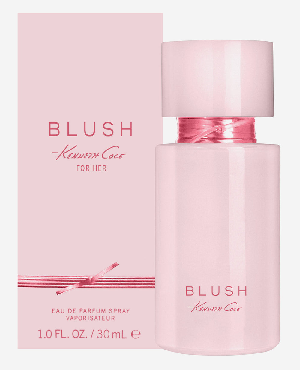 Shop Blush Perfume for Her 1.0 oz | Kenneth Cole USA | Kenneth Cole NO COLOR