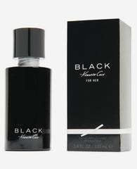 Shop Black For Her Eau de Parfum, 3.4 oz | Kenneth Cole | Kenneth Cole NO COLOR