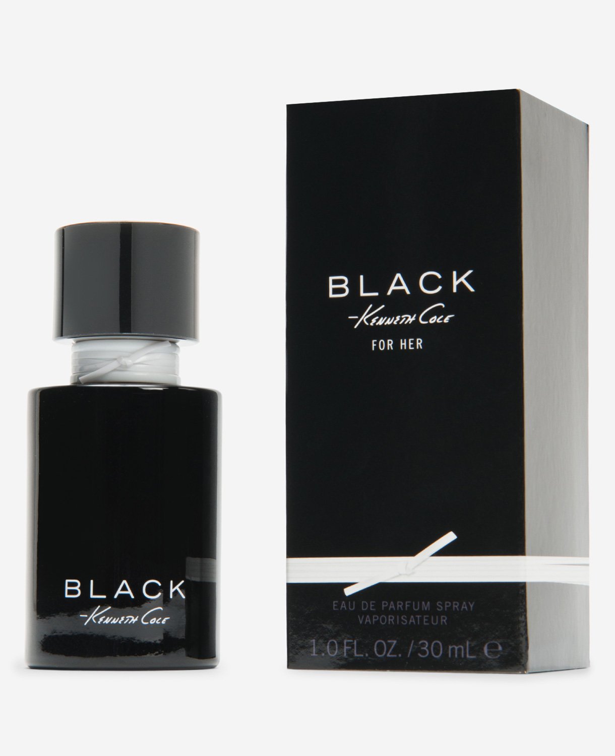 Shop Black For Her Eau de Parfum 1.0 oz | Kenneth Cole | Kenneth Cole NO COLOR