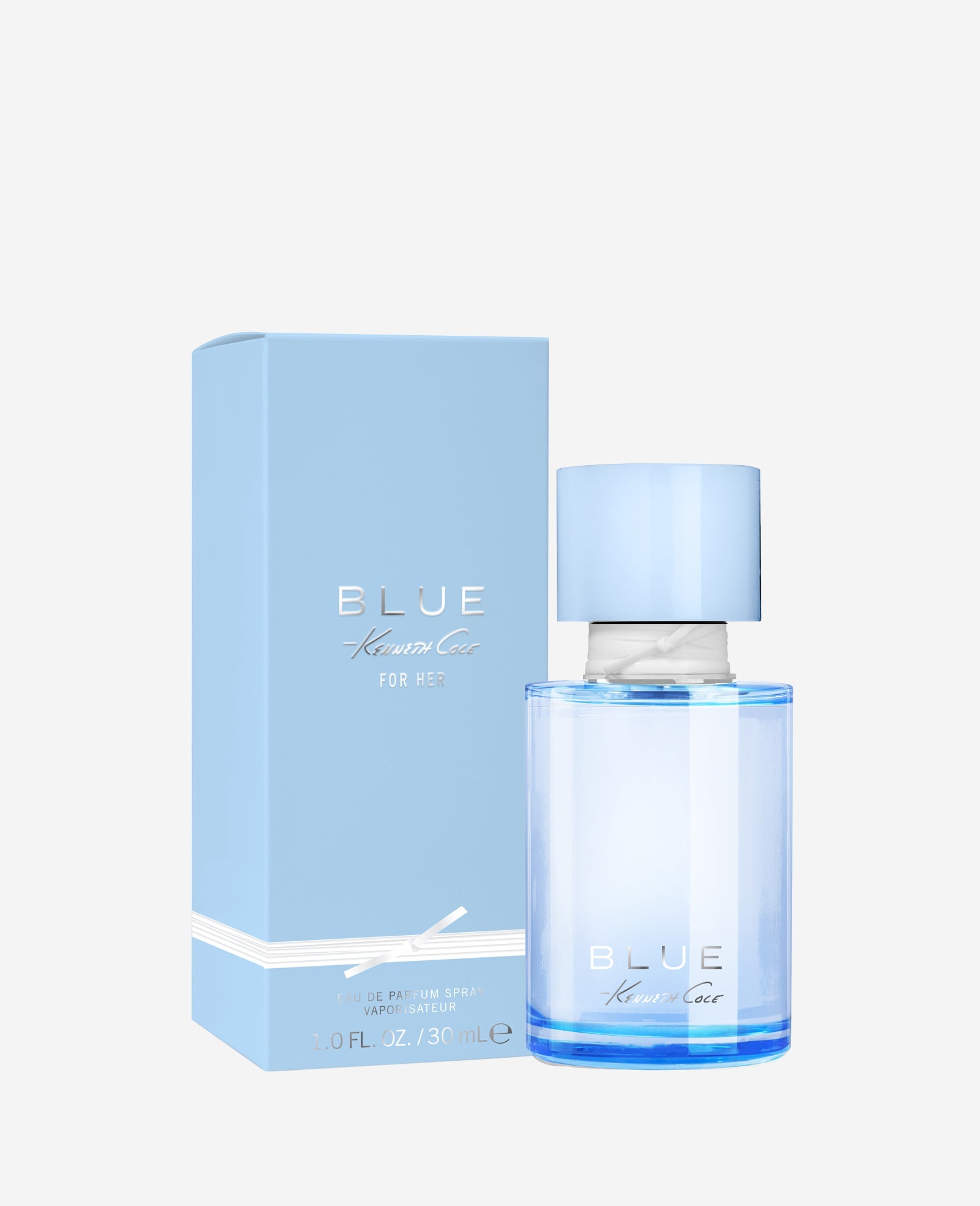 Blue for Her 1 oz Eau de Parfum Spray | Kenneth Cole NO COLOR