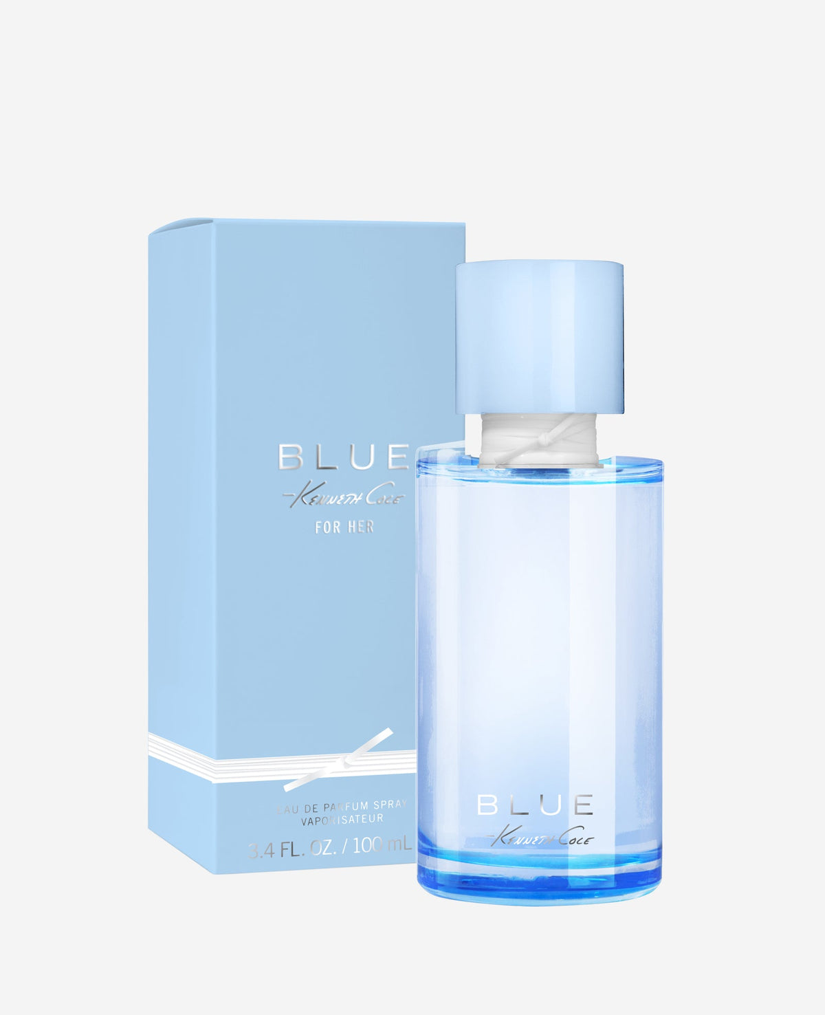 Blue for Her 3.4oz Eau de Parfum Spray | Kenneth Cole NO COLOR