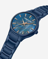 Classic Matte Bracelet Watch | Kenneth Cole BLUE