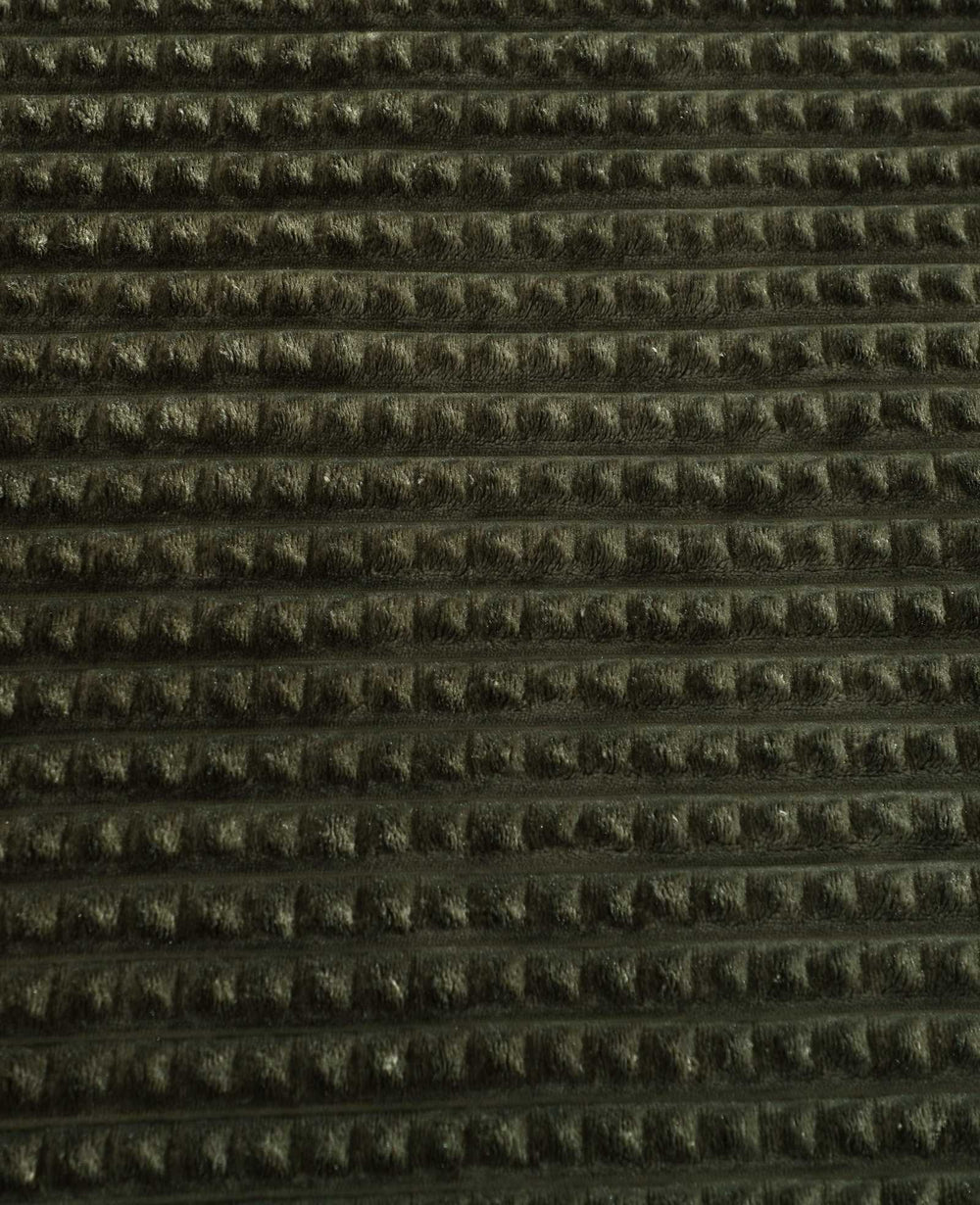 Textured Solid Throw Blanket | Kenneth Cole GREEN