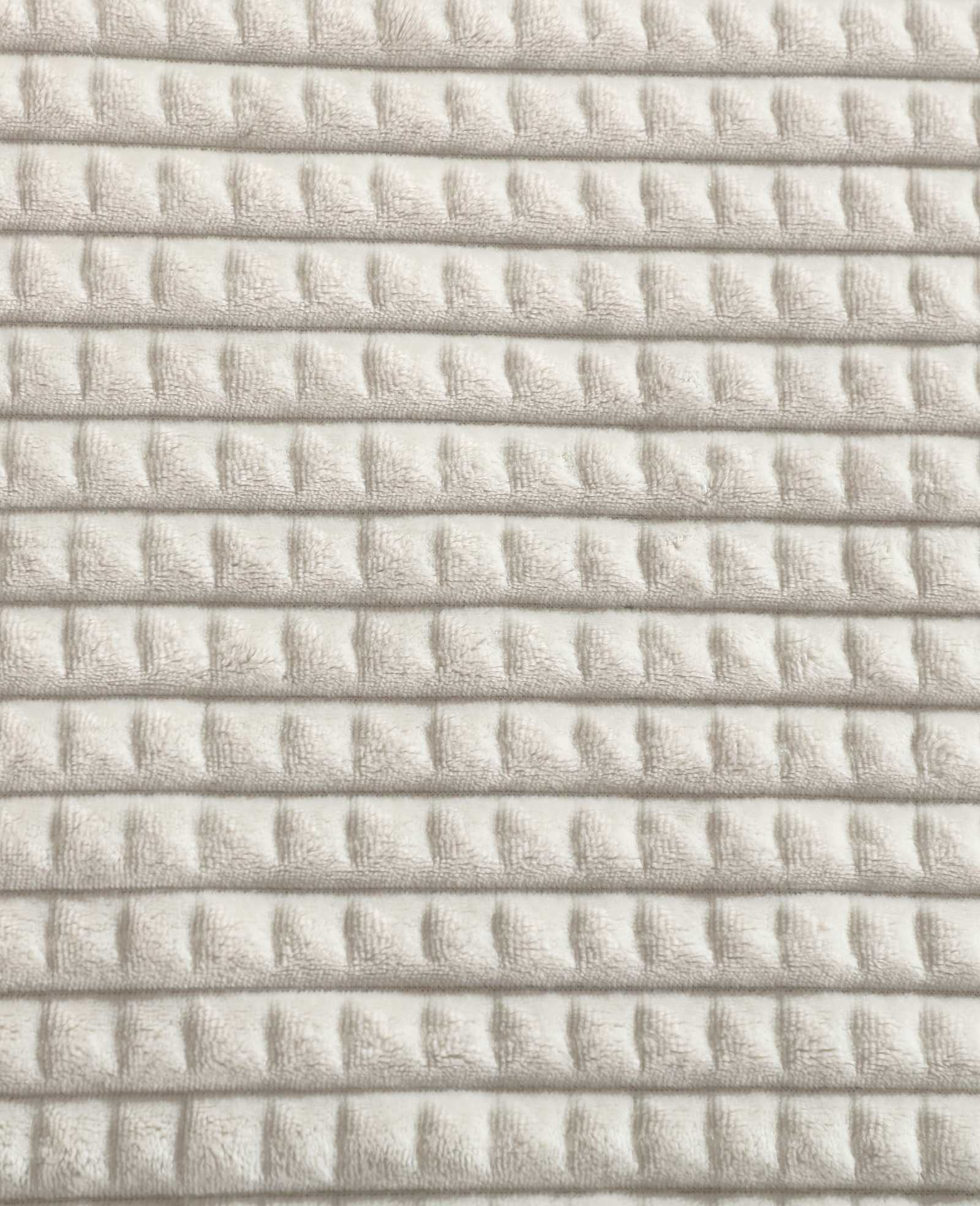 Textured Solid Throw Blanket | Kenneth Cole LINEN