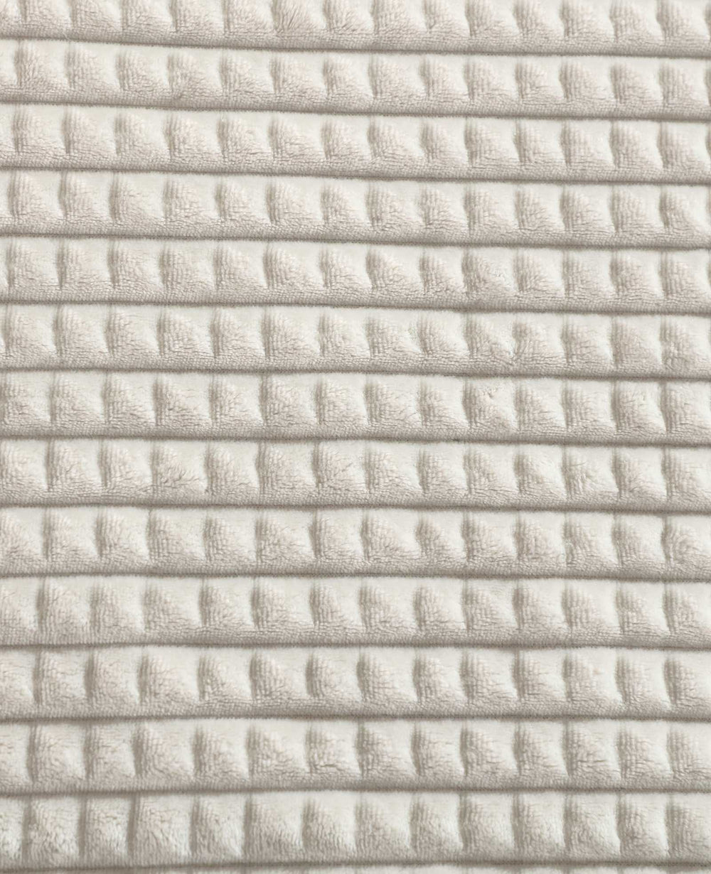 Textured Solid Throw Blanket | Kenneth Cole LINEN