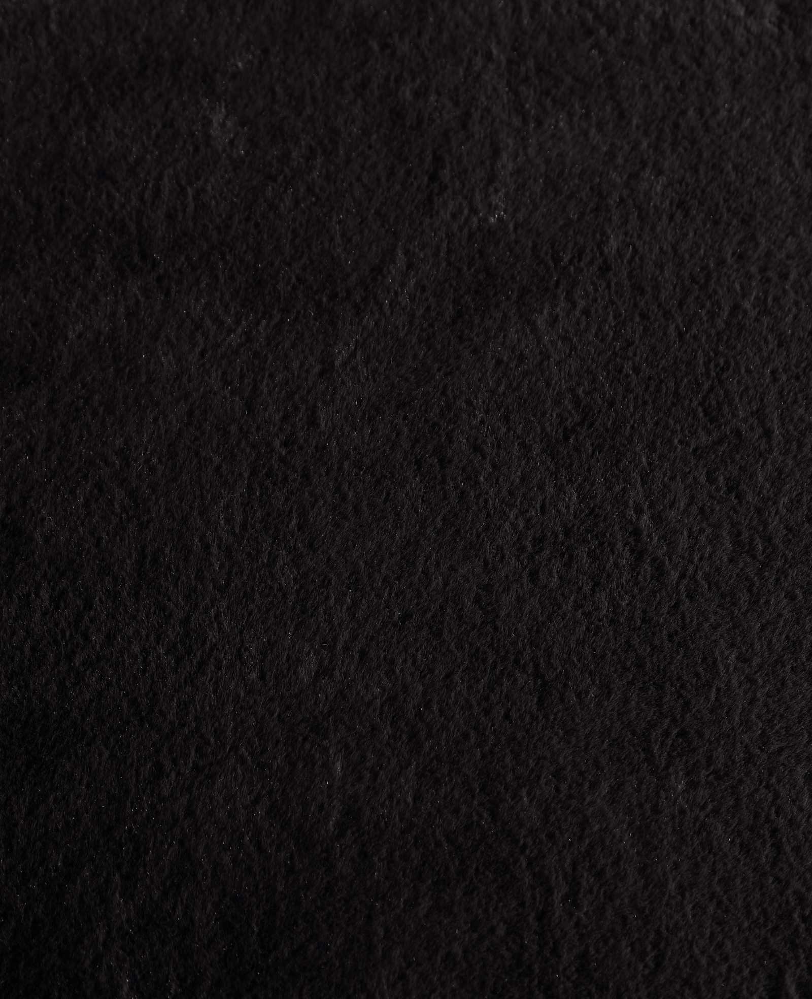 Faux Fur Solid Throw Blanket | Kenneth Cole BROWN