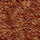 Faux Fur Solid Throw Blanket | Kenneth Cole ORANGE