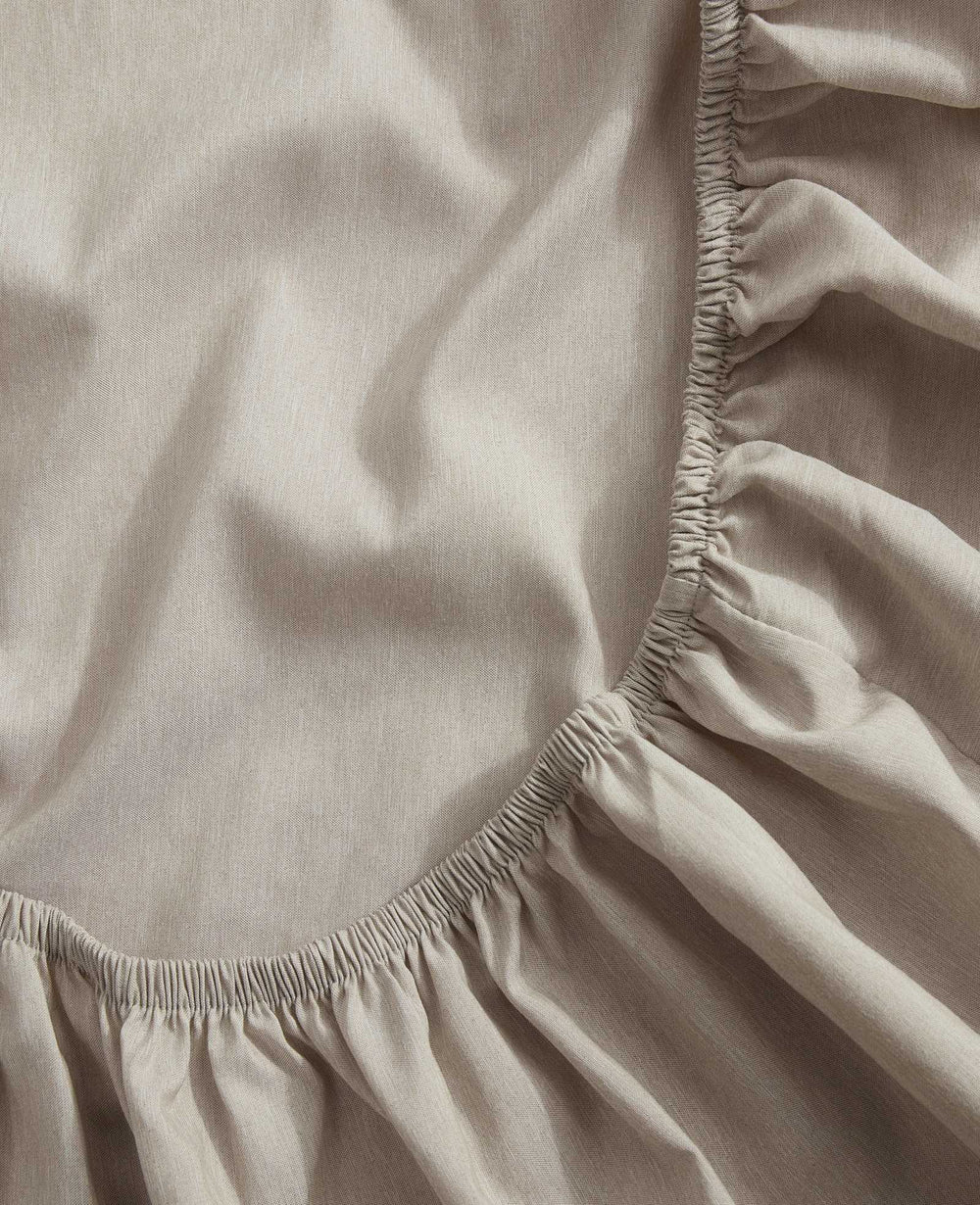 Solid Cationic Sheet Set | Kenneth Cole BEIGE