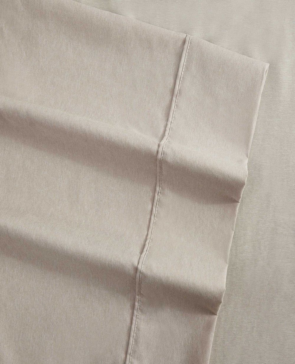 Solid Cationic Sheet Set | Kenneth Cole BEIGE