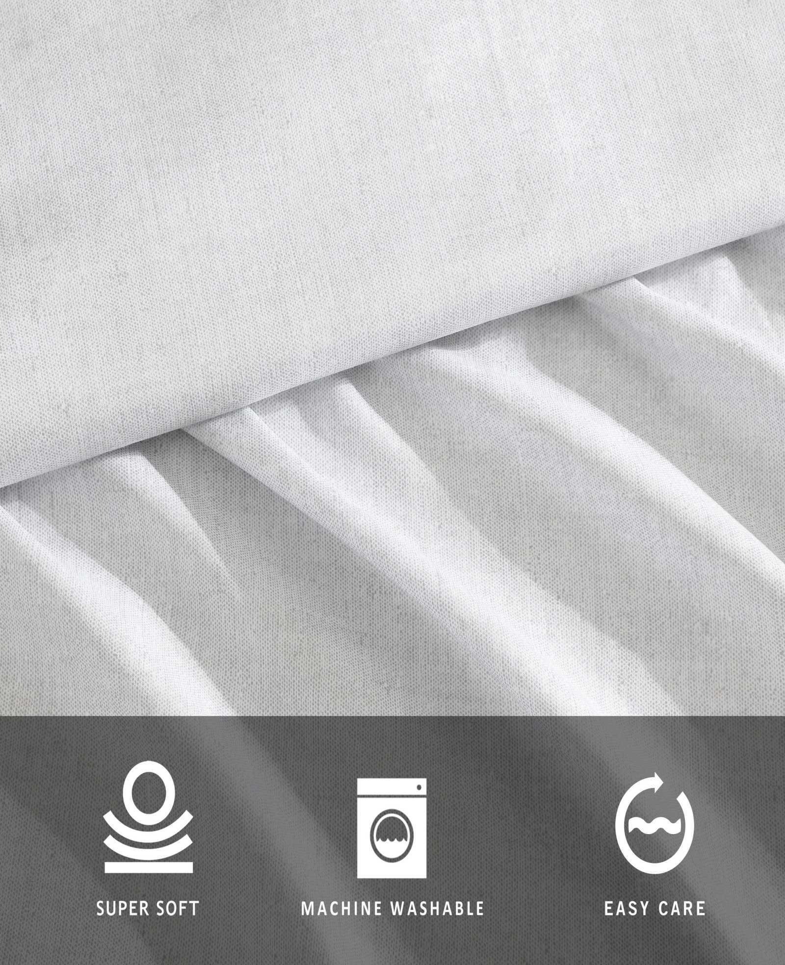 Almost Motivated Sheet Set | Kenneth Cole GREY