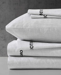 Almost Motivated Sheet Set | Kenneth Cole GREY