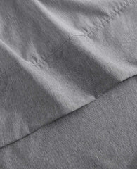 Solid Cationic Sheet Set | Kenneth Cole GREY