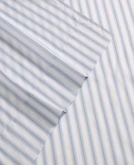 Arrow Stripe Sheet Set | Kenneth Cole BLUE