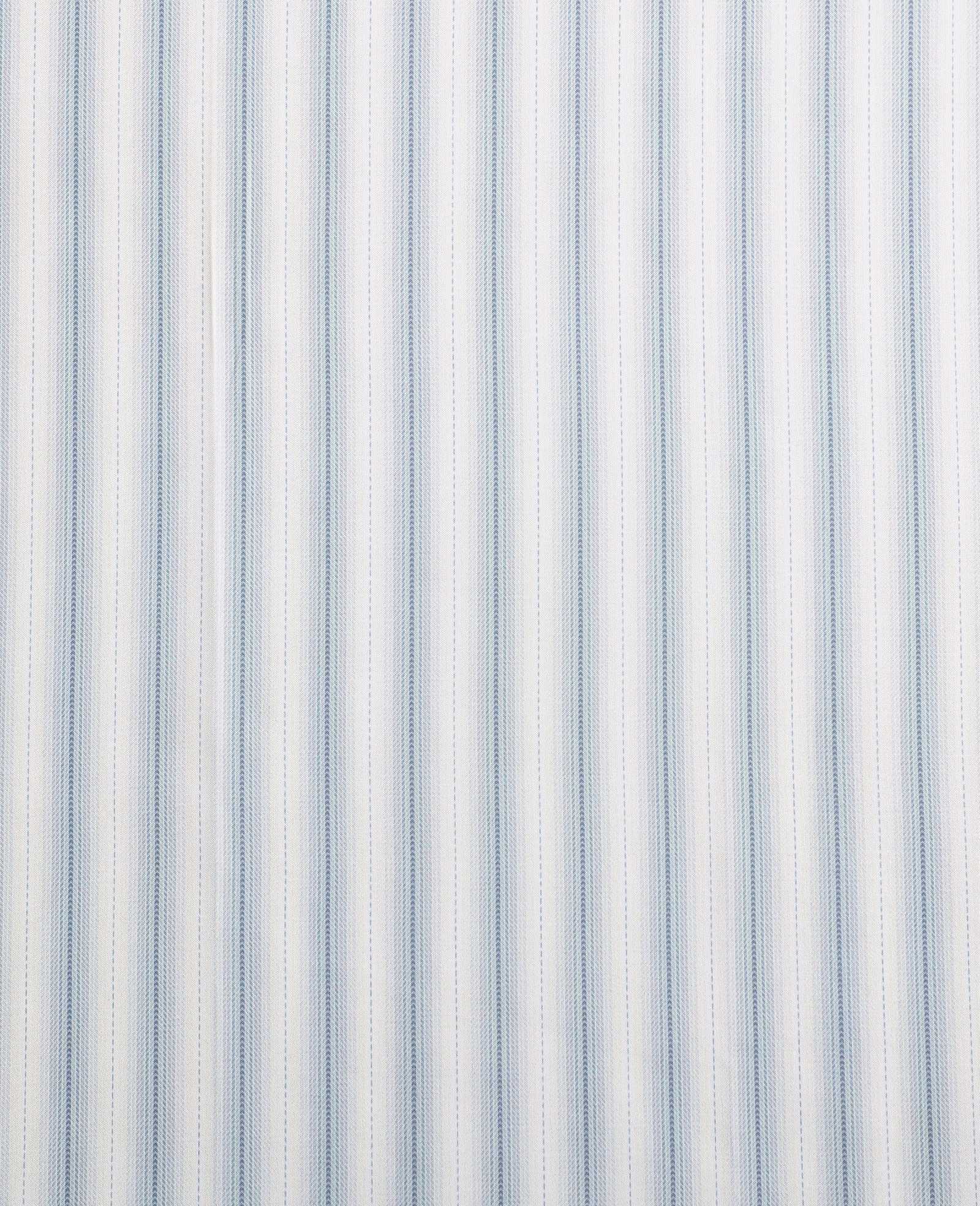 Arrow Stripe Sheet Set | Kenneth Cole BLUE