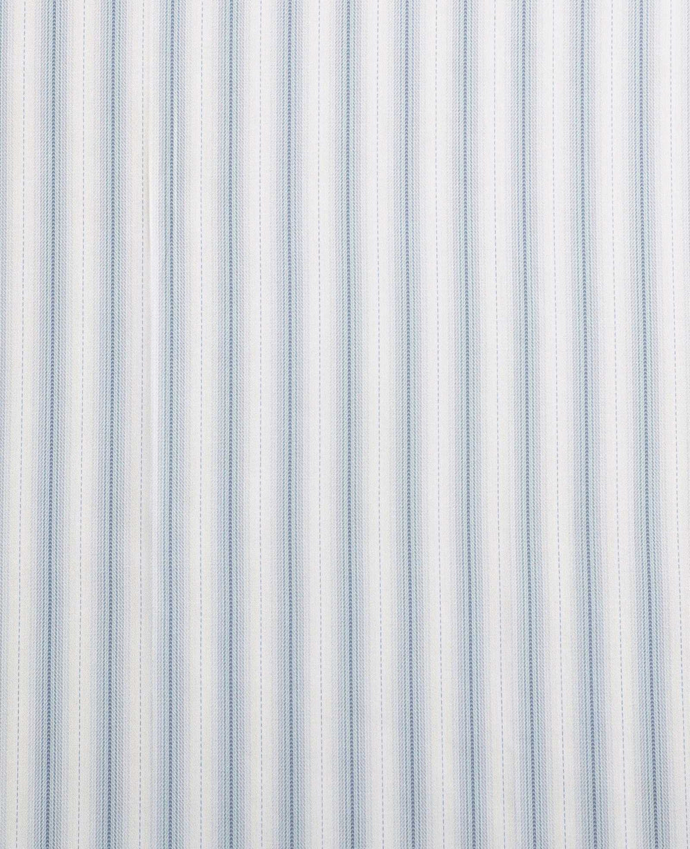 Arrow Stripe Sheet Set | Kenneth Cole BLUE