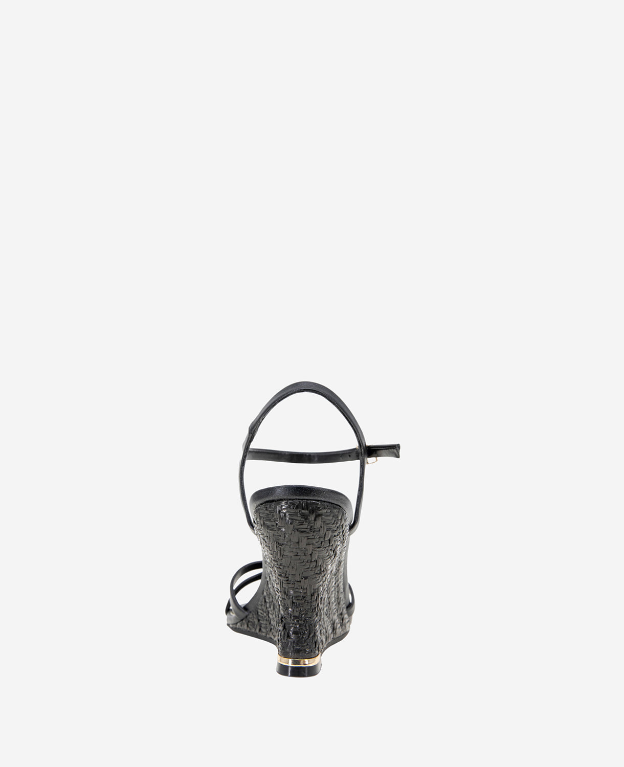 Freya Wedge Sandal | Kenneth Cole BLACK
