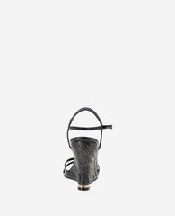 Freya Wedge Sandal | Kenneth Cole BLACK